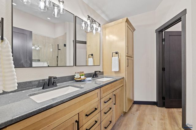 3009 FRAN WAY, Rapid City, SD 57703