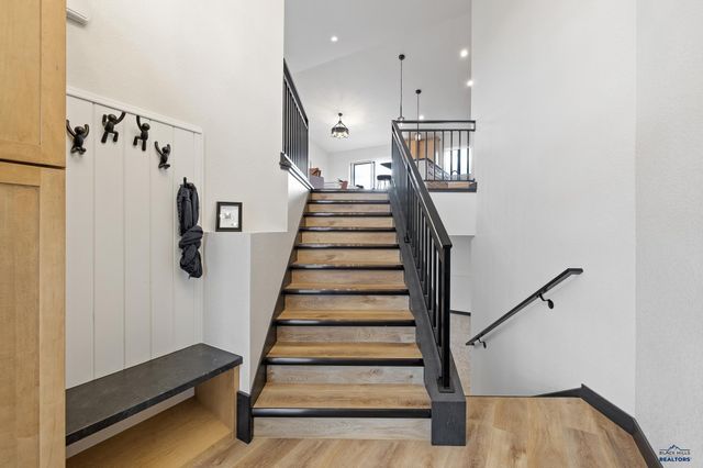 3009 FRAN WAY, Rapid City, SD 57703