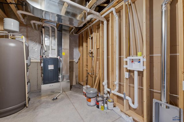 3009 FRAN WAY, Rapid City, SD 57703