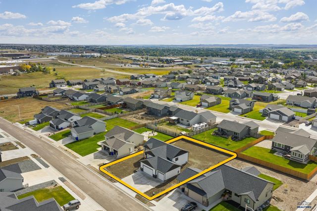 3009 FRAN WAY, Rapid City, SD 57703