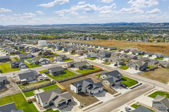 3009 FRAN WAY, Rapid City, SD 57703