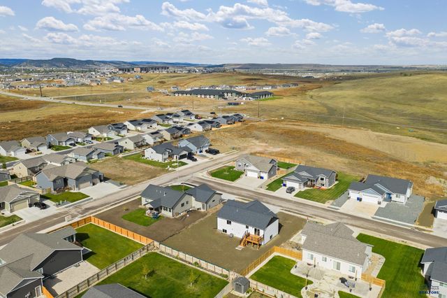 3009 FRAN WAY, Rapid City, SD 57703