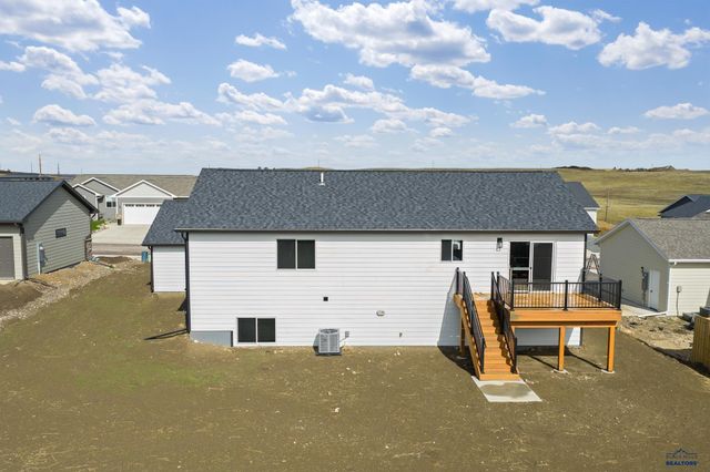 3009 FRAN WAY, Rapid City, SD 57703