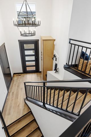 3009 FRAN WAY, Rapid City, SD 57703