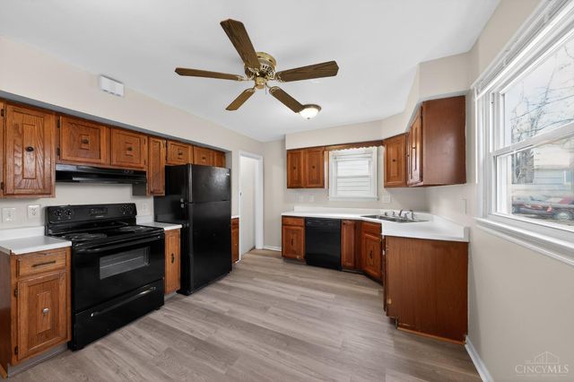 7352 Clovernook Avenue, Mt Healthy, OH 45231