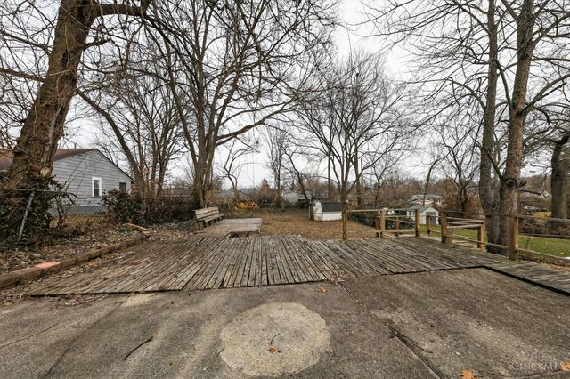 7352 Clovernook Avenue, Mt Healthy, OH 45231