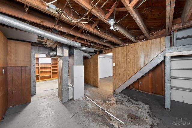 7352 Clovernook Avenue, Mt Healthy, OH 45231