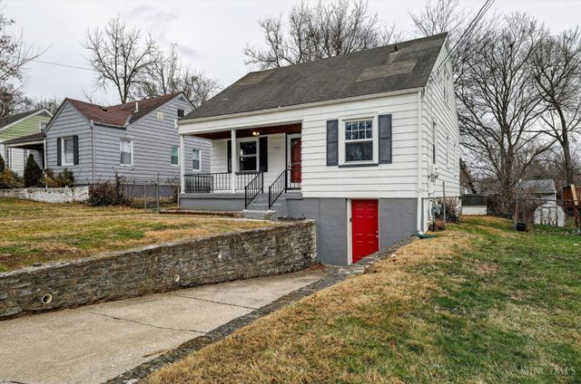 7352 Clovernook Avenue, Mt Healthy, OH 45231