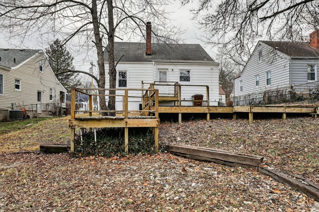 7352 Clovernook Avenue, Mt Healthy, OH 45231