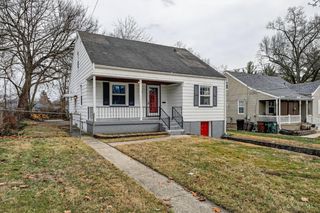 7352 Clovernook Avenue, Mt Healthy, OH 45231