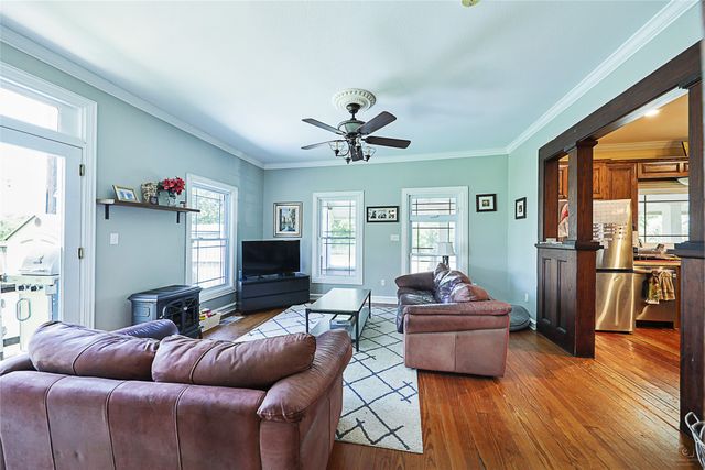 4302 Fm 2862, Anna, TX 75409