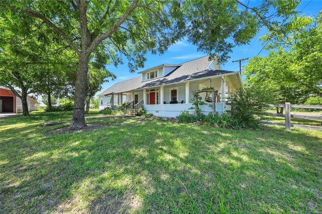 4302 Fm 2862, Anna, TX 75409