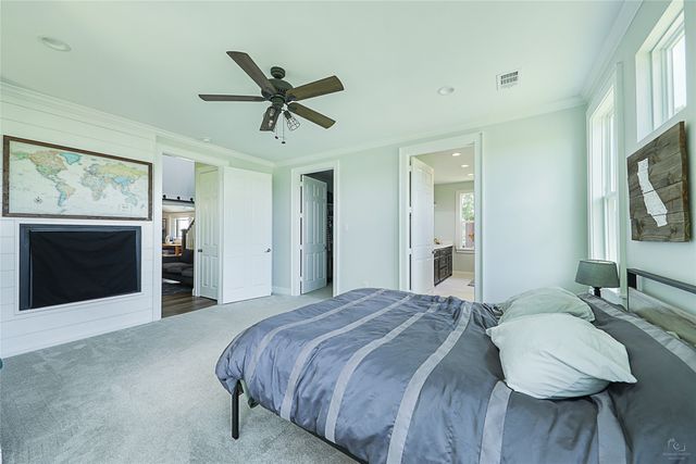 4302 Fm 2862, Anna, TX 75409
