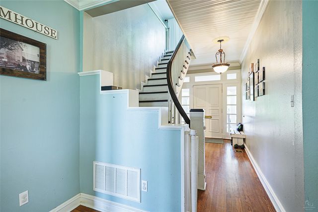 4302 Fm 2862, Anna, TX 75409
