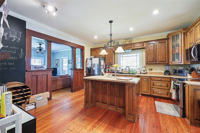 4302 Fm 2862, Anna, TX 75409