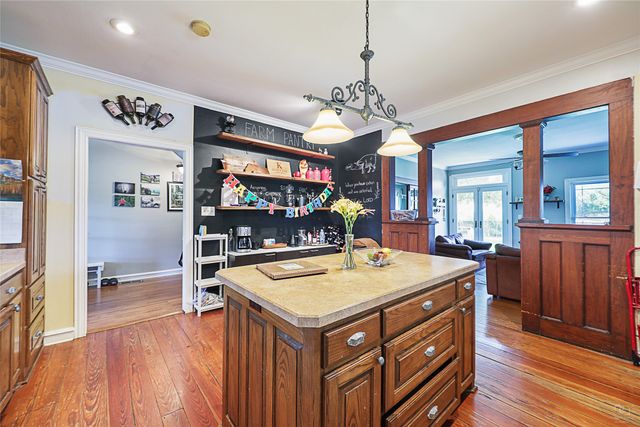 4302 Fm 2862, Anna, TX 75409