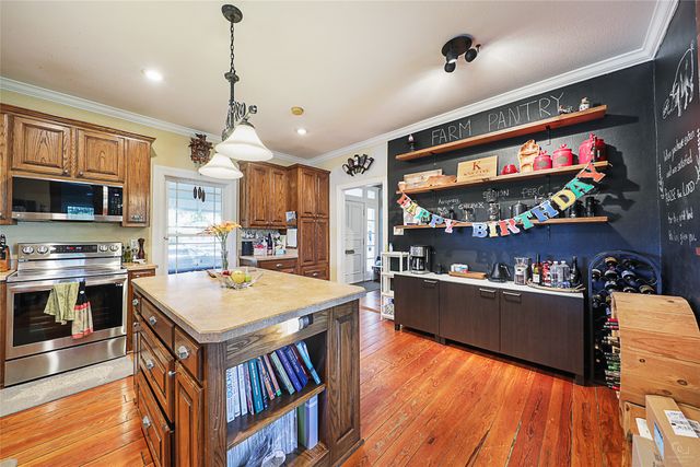 4302 Fm 2862, Anna, TX 75409