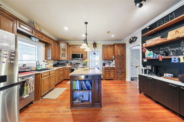 4302 Fm 2862, Anna, TX 75409