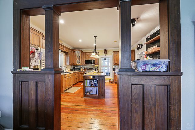 4302 Fm 2862, Anna, TX 75409