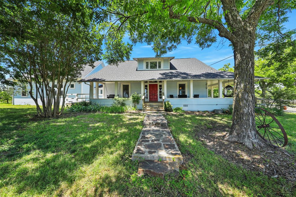 4302 Fm 2862, Anna, TX 75409
