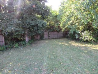 2965 W Buena Vista Street, Detroit, MI 48238