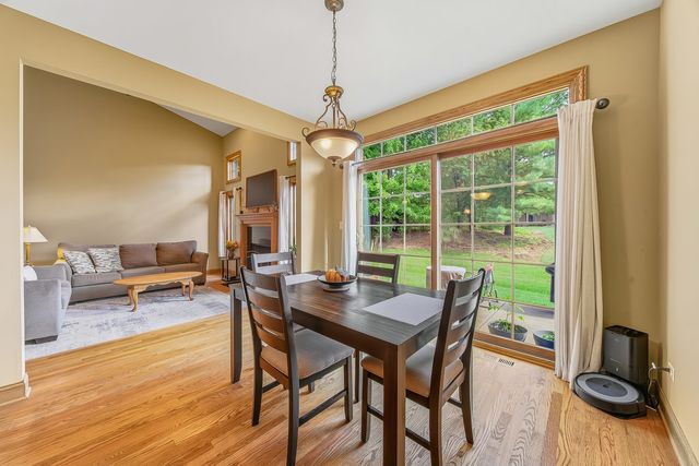 20373 Mackinac Point Drive, Frankfort, IL 60423