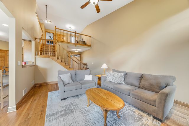 20373 Mackinac Point Drive, Frankfort, IL 60423