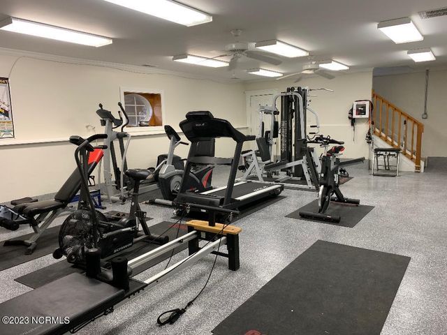 21 Meadow Lane, Arapahoe, NC 28510