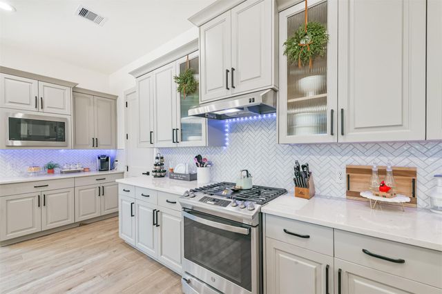 12518 Blossom Drive, Tomball, TX 77375