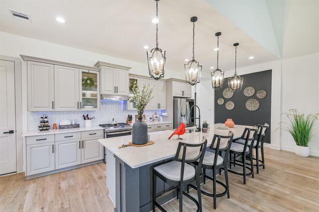 12518 Blossom Drive, Tomball, TX 77375