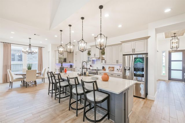 12518 Blossom Drive, Tomball, TX 77375