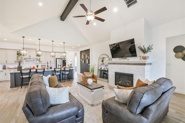 12518 Blossom Drive, Tomball, TX 77375