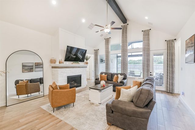 12518 Blossom Drive, Tomball, TX 77375