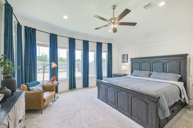 12518 Blossom Drive, Tomball, TX 77375