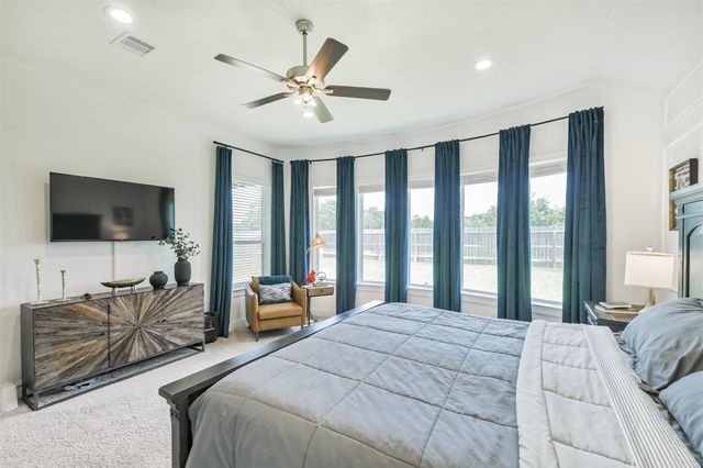 12518 Blossom Drive, Tomball, TX 77375