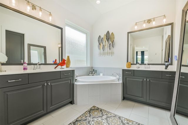 12518 Blossom Drive, Tomball, TX 77375