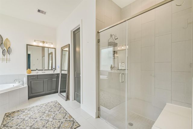 12518 Blossom Drive, Tomball, TX 77375