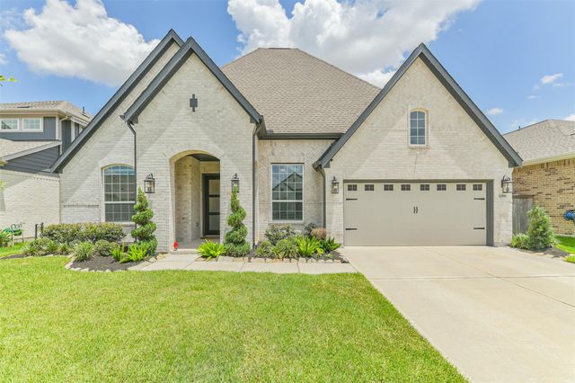 12518 Blossom Drive, Tomball, TX 77375