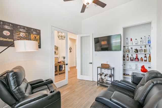 12518 Blossom Drive, Tomball, TX 77375