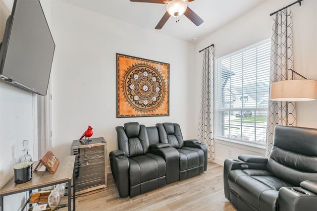 12518 Blossom Drive, Tomball, TX 77375