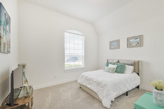 12518 Blossom Drive, Tomball, TX 77375