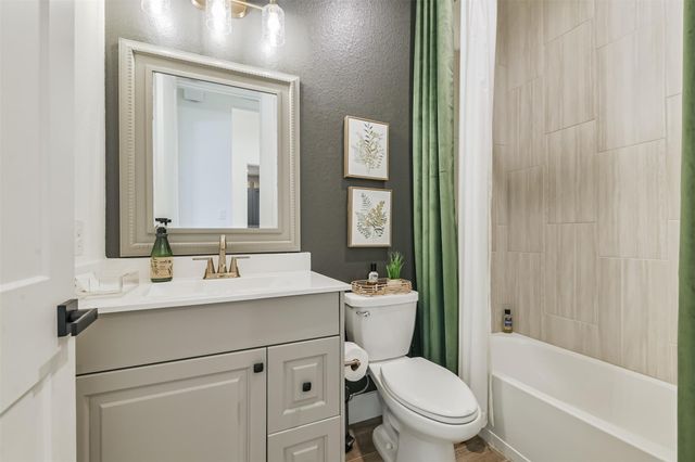12518 Blossom Drive, Tomball, TX 77375