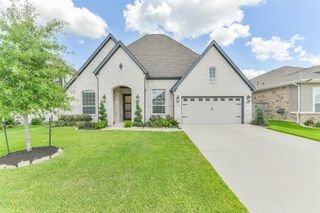 12518 Blossom Drive, Tomball, TX 77375