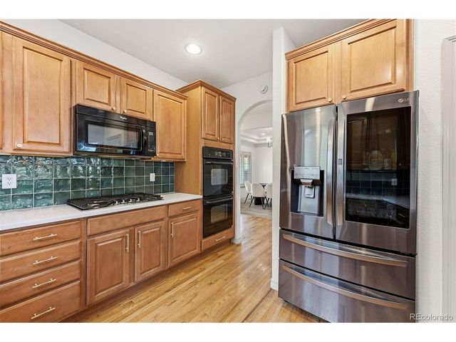 17622 E 98th Way, Commerce City, CO 80022