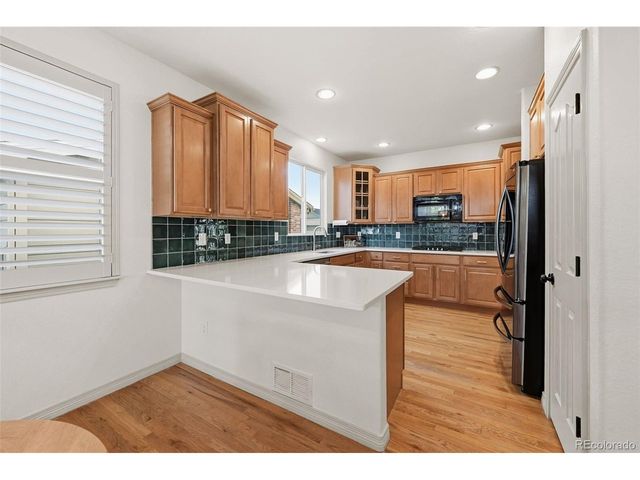 17622 E 98th Way, Commerce City, CO 80022