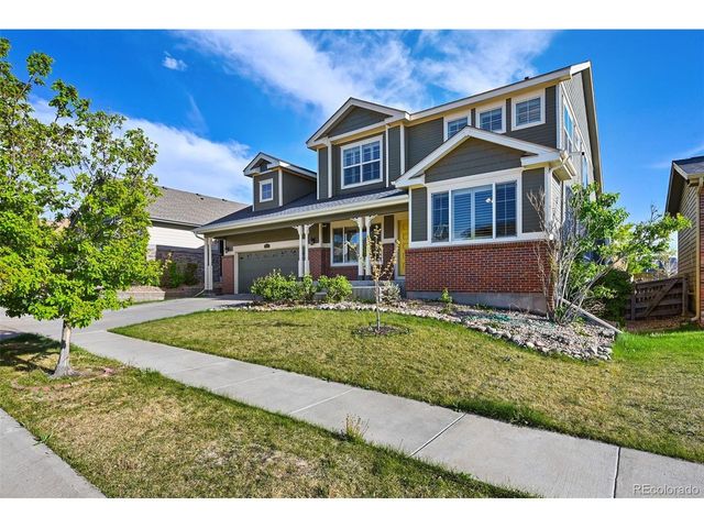 17622 E 98th Way, Commerce City, CO 80022