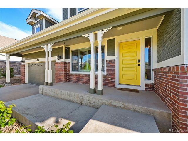 17622 E 98th Way, Commerce City, CO 80022