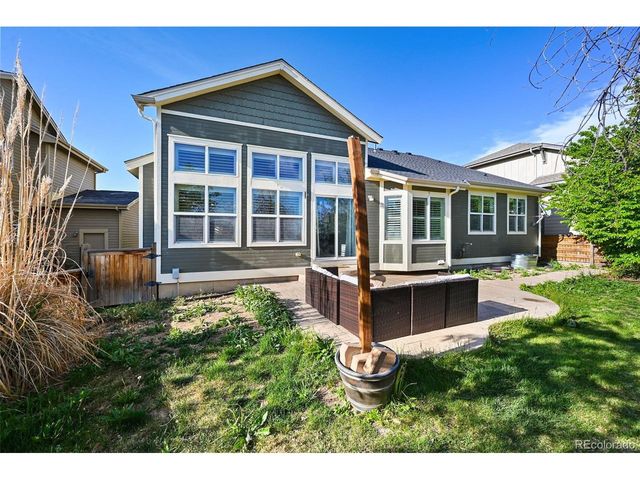 17622 E 98th Way, Commerce City, CO 80022