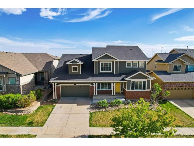 17622 E 98th Way, Commerce City, CO 80022