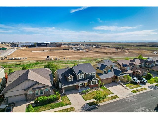 17622 E 98th Way, Commerce City, CO 80022